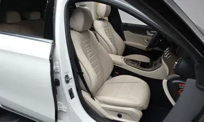 Mercedes-Benz E-Class 2022, 54648 км, за 26906.92 USD - фото 12