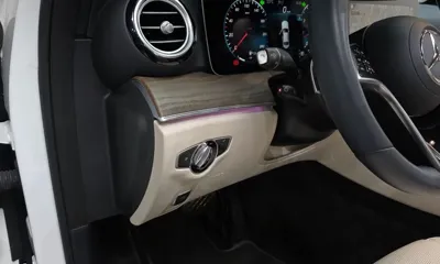 Mercedes-Benz E-Class 2022, 54648 км, за 26906.92 USD - фото 13