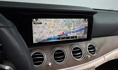 Mercedes-Benz E-Class 2022, 54648 км, за 26906.92 USD - фото 15
