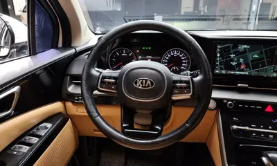 Kia Canival 2021, 86140 км, за 15032.17 USD - фото 14