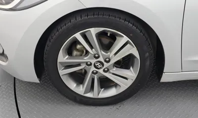 Hyundai Avante 2018, 59814 км, за 6498.62 USD