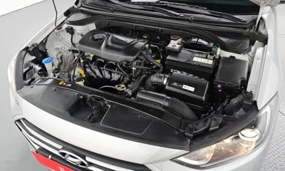 Hyundai Avante 2018, 59814 км, за 6498.62 USD - фото 6