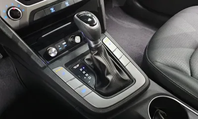 Hyundai Avante 2018, 59814 км, за 6498.62 USD - фото 9