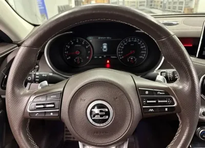 Kia Stinger 2021, 73222 км, за 17516.44 USD - фото 6