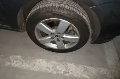Volkswagen Touran 2013, 40000 км, за 7654 USD - фото 8