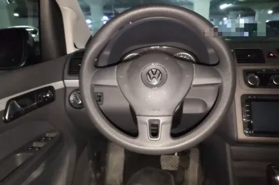 Volkswagen Touran 2013, 40000 км, за 7654 USD - фото 9