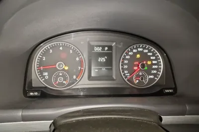 Volkswagen Touran 2013, 40000 км, за 7654 USD - фото 10