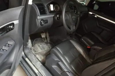 Volkswagen Touran 2013, 40000 км, за 7654 USD - фото 19