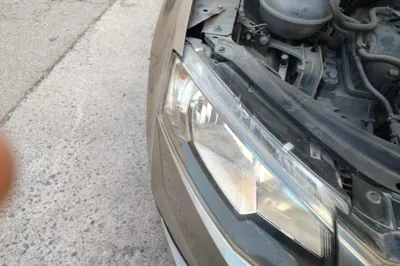 Skoda Octavia 2017, 85200 км, за 5134 USD - фото 7