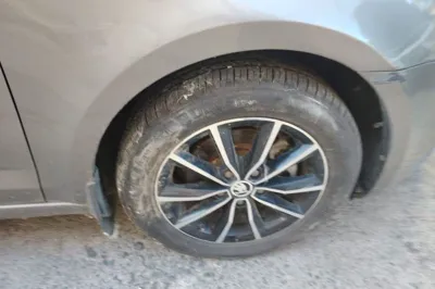 Skoda Octavia 2017, 85200 км, за 5134 USD - фото 8