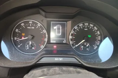 Skoda Octavia 2017, 85200 км, за 5134 USD - фото 11
