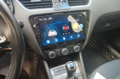 Skoda Octavia 2017, 85200 км, за 5134 USD - фото 13
