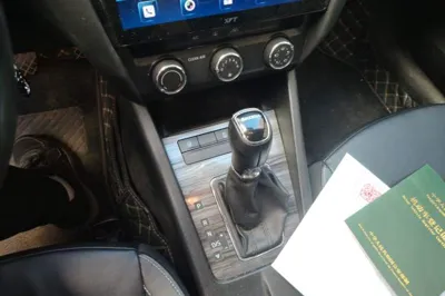 Skoda Octavia 2017, 85200 км, за 5134 USD - фото 14