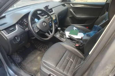 Skoda Octavia 2017, 85200 км, за 5134 USD - фото 15