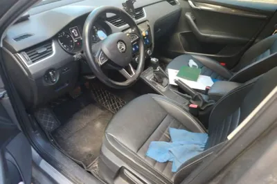 Skoda Octavia 2017, 85200 км, за 5134 USD - фото 16