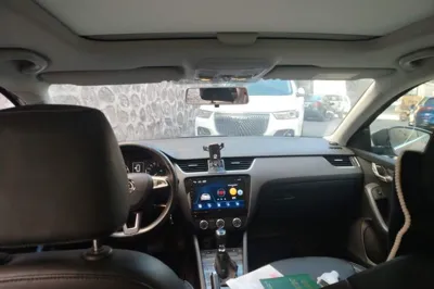 Skoda Octavia 2017, 85200 км, за 5134 USD - фото 18
