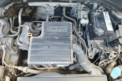 Skoda Octavia 2017, 85200 км, за 5134 USD - фото 21