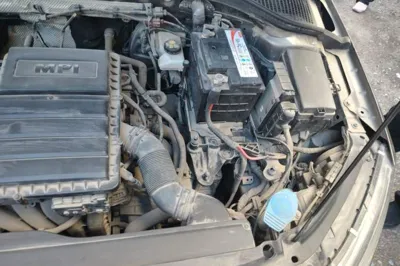Skoda Octavia 2017, 85200 км, за 5134 USD - фото 22