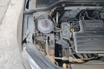 Skoda Octavia 2017, 85200 км, за 5134 USD - фото 23