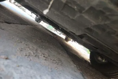 Skoda Octavia 2017, 85200 км, за 5134 USD - фото 24