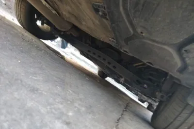 Skoda Octavia 2017, 85200 км, за 5134 USD - фото 25