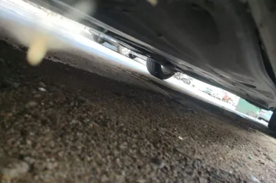 Skoda Octavia 2017, 85200 км, за 5134 USD - фото 26