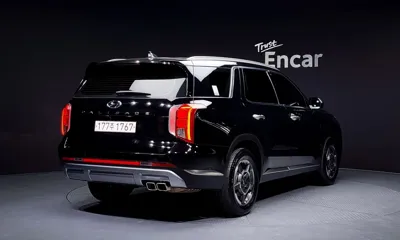 Hyundai Palisade 2023, 8298 км, за 20716.62 USD