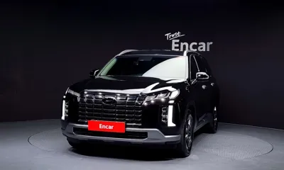 Hyundai Palisade 2023, 8298 км, за 20716.62 USD