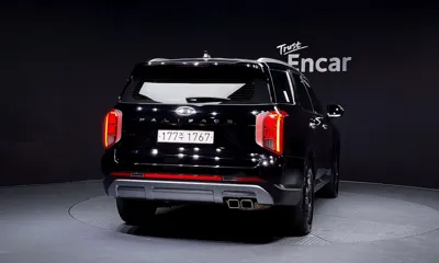 Hyundai Palisade 2023, 8298 км, за 20716.62 USD