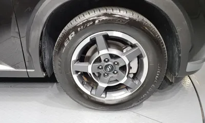 Hyundai Palisade 2023, 8298 км, за 20716.62 USD