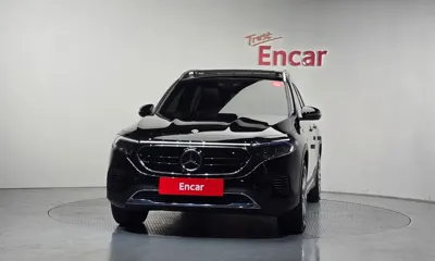 Mercedes-Benz EQB 2023, 64154 км, за 24267.16 USD