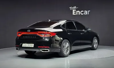 Hyundai Grandeur 2019, 77055 км, за 11363.63 USD