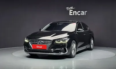 Hyundai Grandeur 2019, 77055 км, за 11363.63 USD