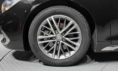 Hyundai Grandeur 2019, 77055 км, за 11363.63 USD