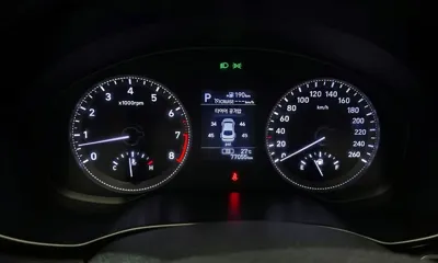 Hyundai Grandeur 2019, 77055 км, за 11363.63 USD - фото 8