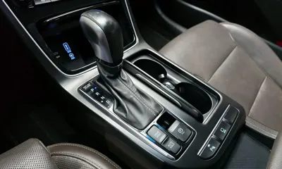 Hyundai Grandeur 2019, 77055 км, за 11363.63 USD - фото 9