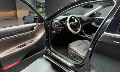 Hyundai Grandeur 2019, 77055 км, за 11363.63 USD - фото 11