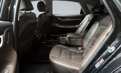 Hyundai Grandeur 2019, 77055 км, за 11363.63 USD - фото 12