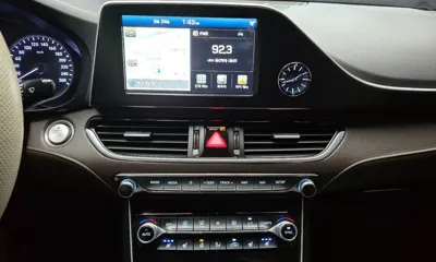 Hyundai Grandeur 2019, 77055 км, за 11363.63 USD - фото 15