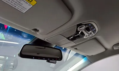 Hyundai Grandeur 2019, 77055 км, за 11363.63 USD - фото 20