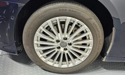 Audi A6 2021, 64365 км, за 20021.01 USD