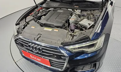 Audi A6 2021, 64365 км, за 20021.01 USD - фото 6