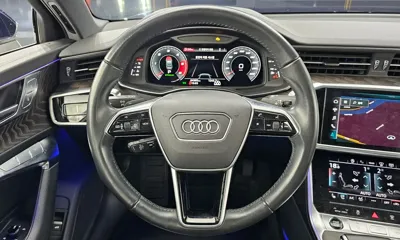 Audi A6 2021, 64365 км, за 20021.01 USD - фото 13