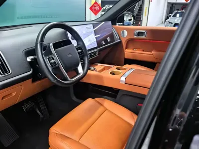 Li Auto Li L9 2023, 50000 км, за 37672.55 USD