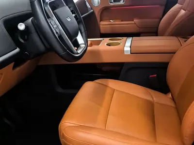 Li Auto Li L9 2023, 50000 км, за 37672.55 USD - фото 9
