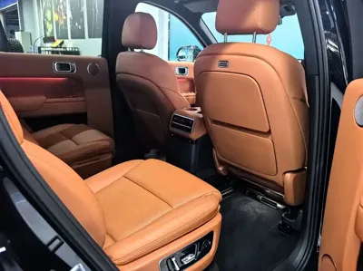 Li Auto Li L9 2023, 50000 км, за 37672.55 USD - фото 14