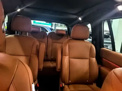 Li Auto Li L9 2023, 50000 км, за 37672.55 USD - фото 17