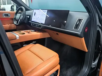 Li Auto Li L9 2023, 50000 км, за 37672.55 USD - фото 18