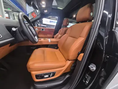 Li Auto Li L9 2023, 50000 км, за 37672.55 USD - фото 21
