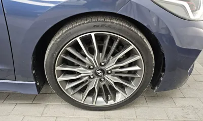 Hyundai Avante 2017, 62554 км, за 7144.25 USD - фото 5